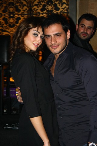 Taiga Beirut on Saturday Night